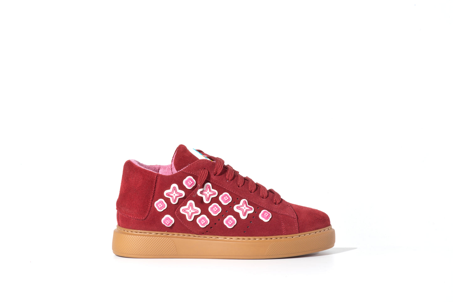 STARRY LOW BORDEAUX