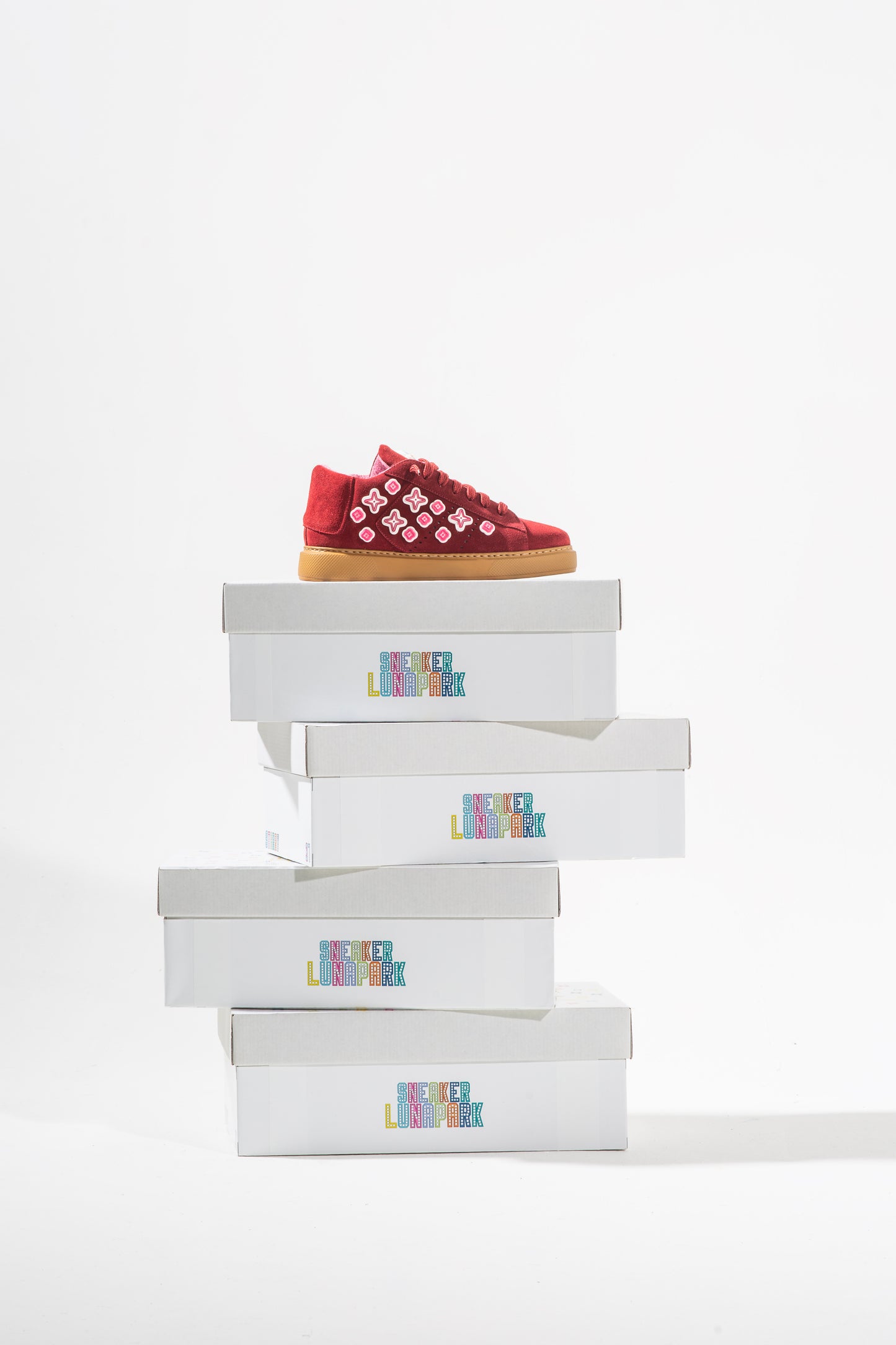 STARRY LOW BORDEAUX