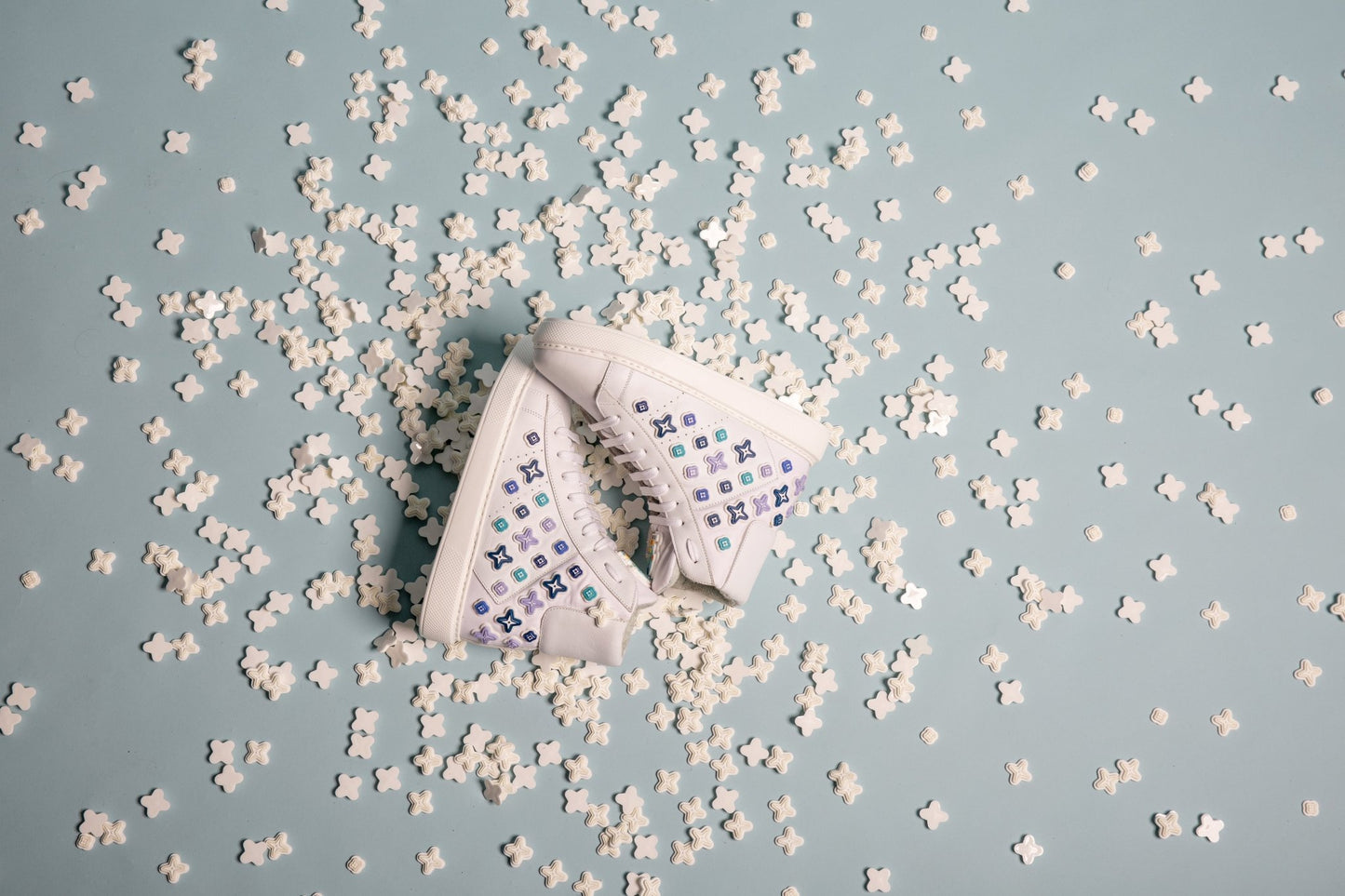 STARRY HIGHT - sneakerlunapark