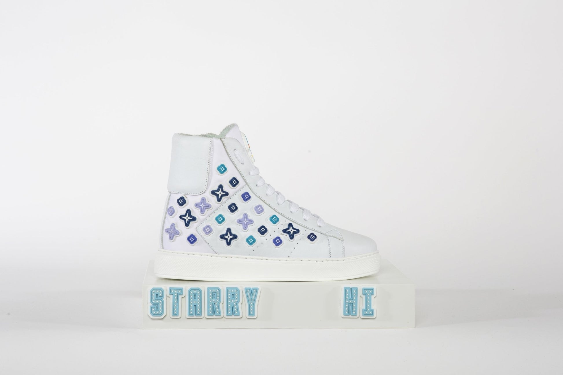 STARRY HIGHT - sneakerlunapark