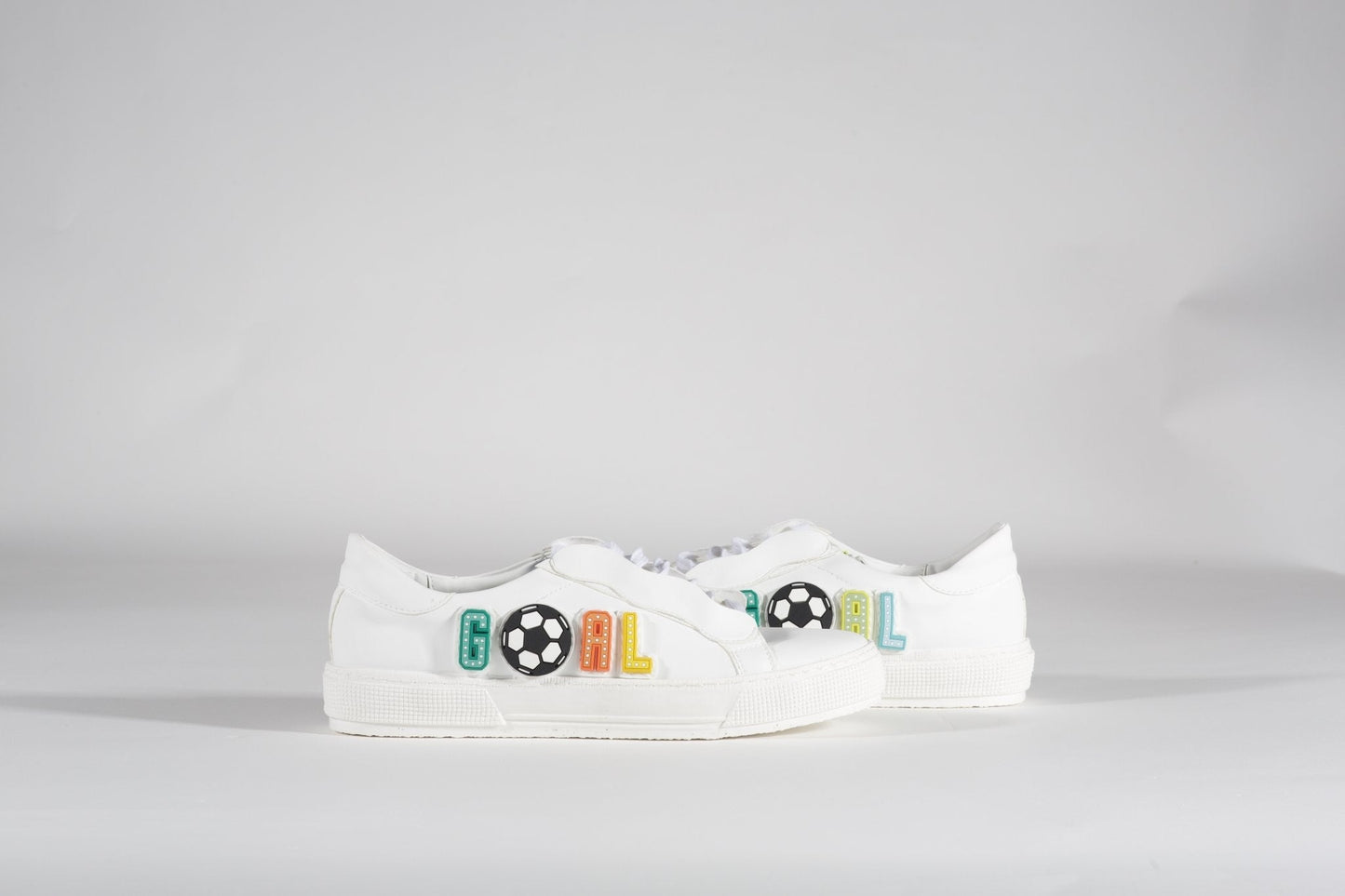 GOAL - sneakerlunapark