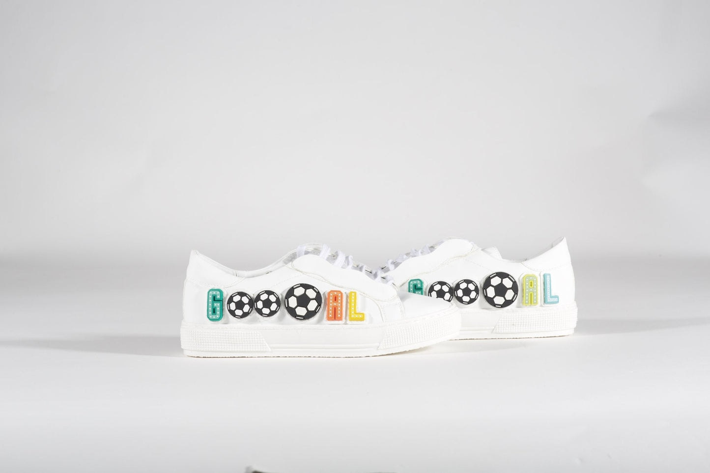 GOOAL - sneakerlunapark