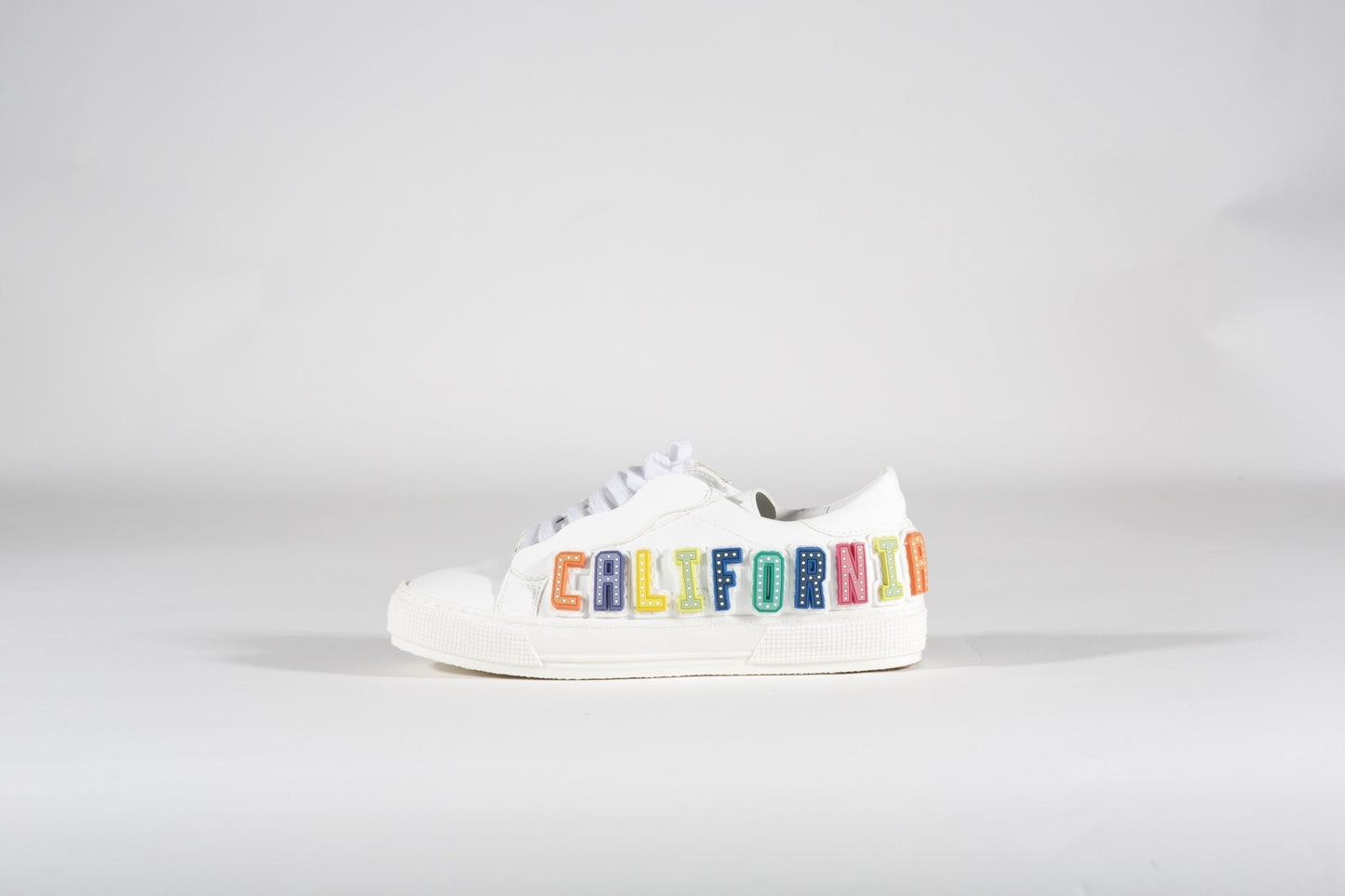 L.A. - sneakerlunapark