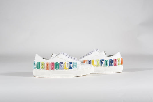 L.A. - sneakerlunapark